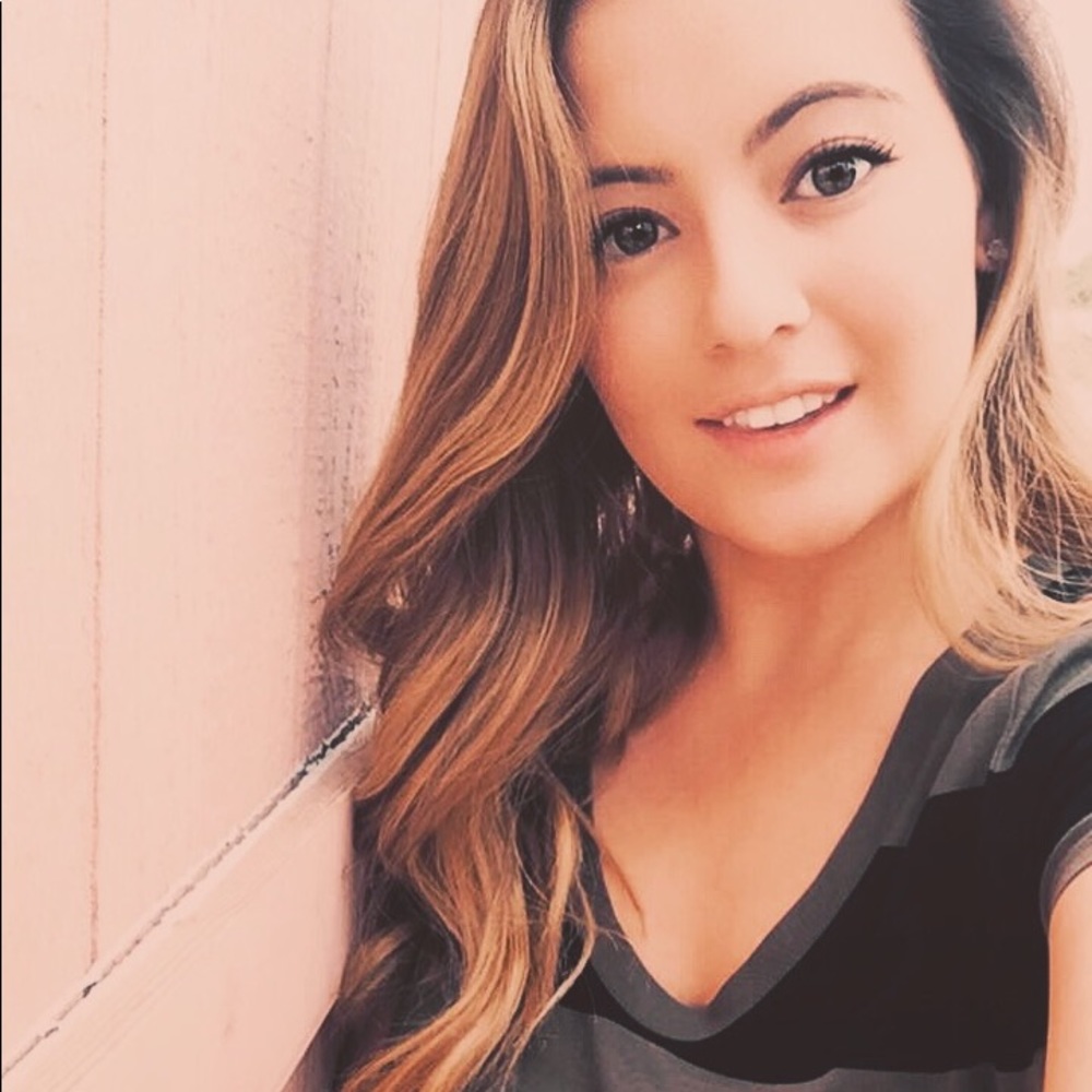 Meet your Posher, Jenna